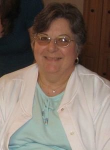 Obituary of Carol R. Farrell | Straub, Catalano, & Halvey Funeral Home